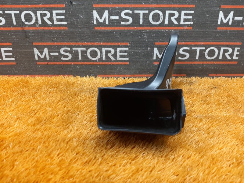 Воздуховод печки, 500 рублей, Красноярск