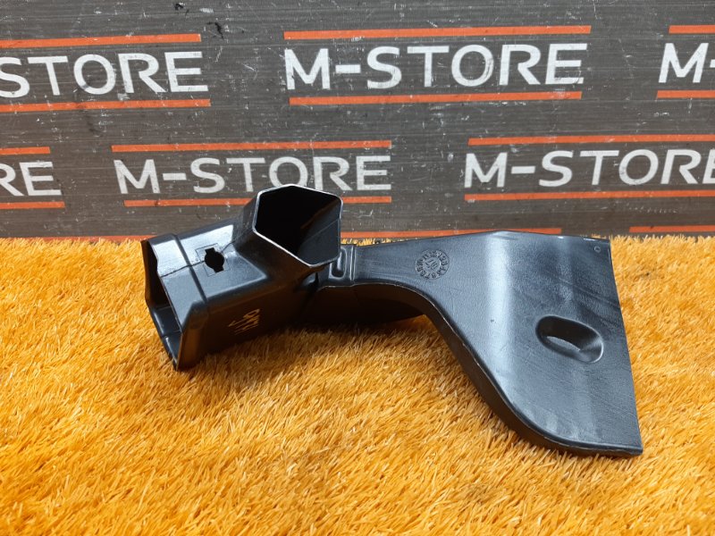 Воздуховод печки, 500 рублей, Красноярск