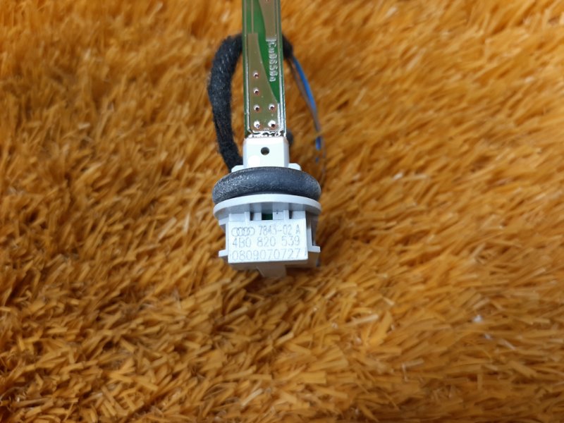 Датчик температуры воздуха, 150 рублей, Красноярск