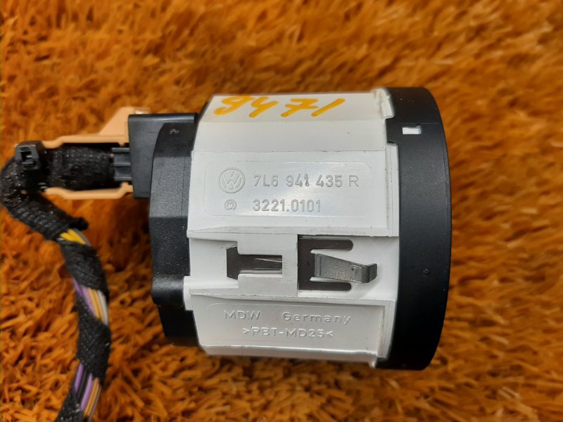 кнопка блокировки дифференциала, 400 рублей, Красноярск