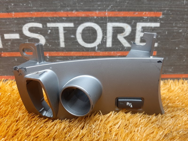 Кнопка парктроника, 300 рублей, Красноярск