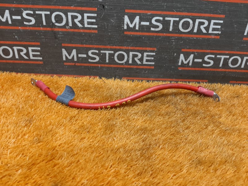 Клемма аккумулятора плюс, 340 рублей, Красноярск