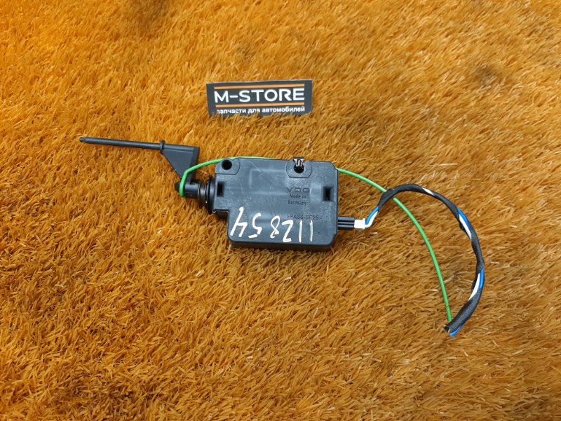 Замок лючка бензобака, 480 рублей, Красноярск