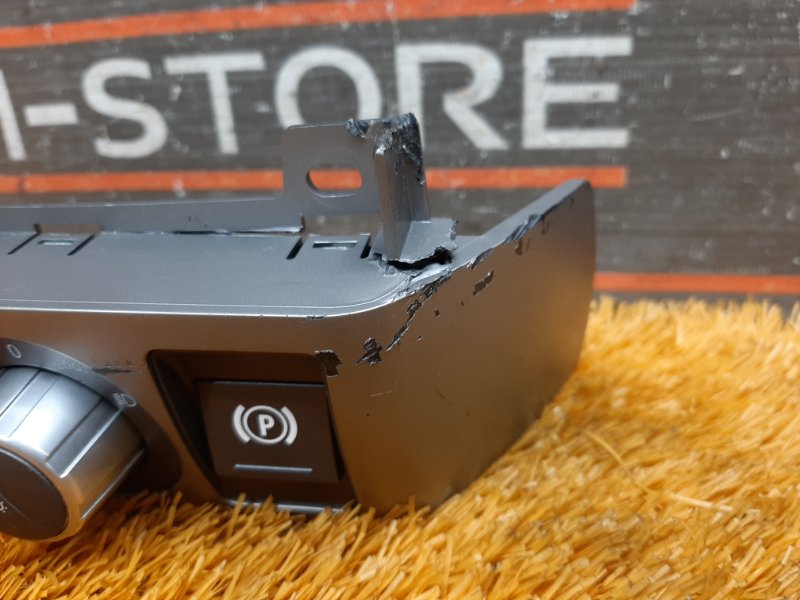 Переключатель света фар, 350 рублей, Красноярск