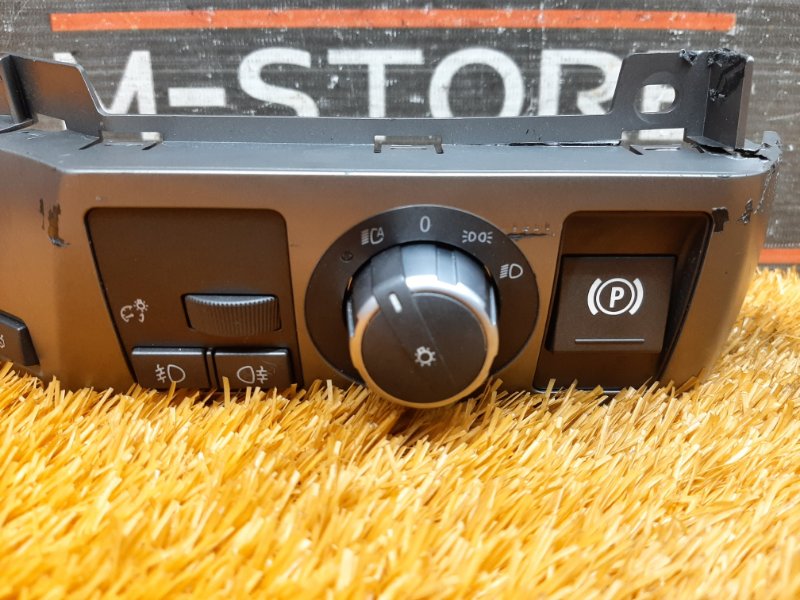 Переключатель света фар, 350 рублей, Красноярск