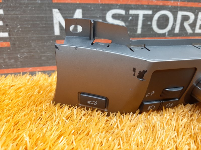 Переключатель света фар, 350 рублей, Красноярск