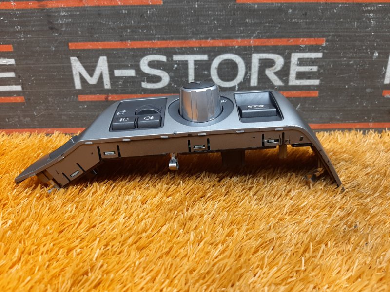 Переключатель света фар, 350 рублей, Красноярск