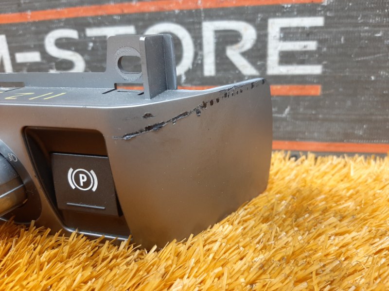 Переключатель света фар, 350 рублей, Красноярск