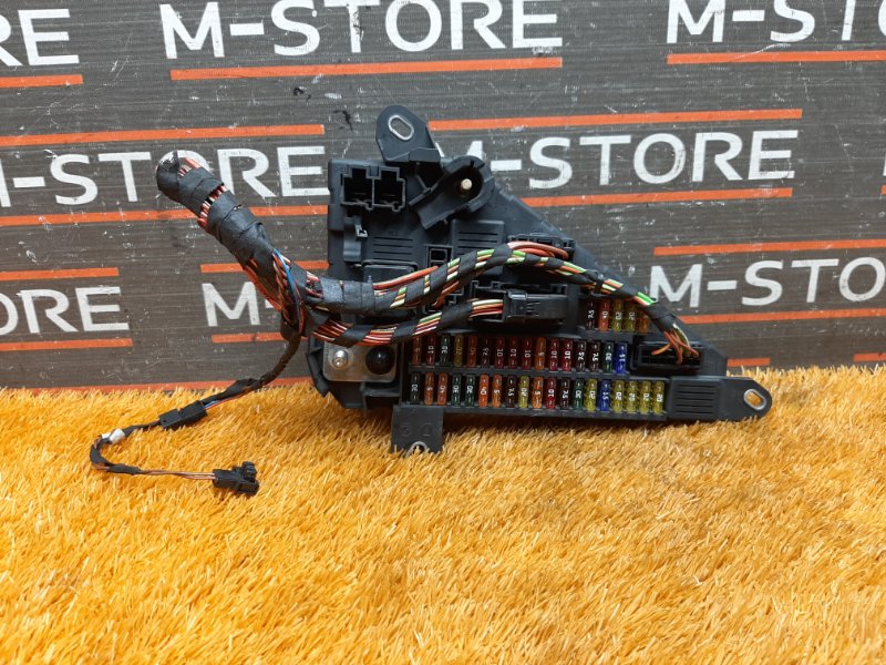 блок предохранителей, 800 рублей, Красноярск