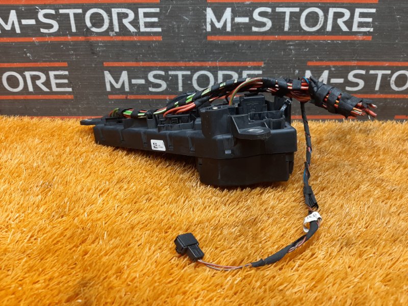 блок предохранителей, 800 рублей, Красноярск