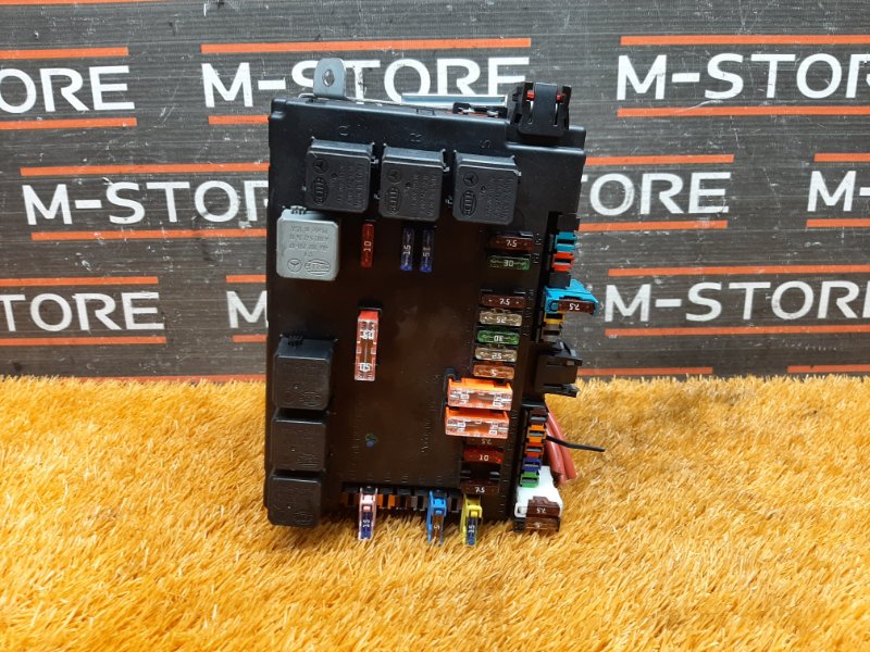 Блок предохранителей SAM, 3500 рублей, Красноярск