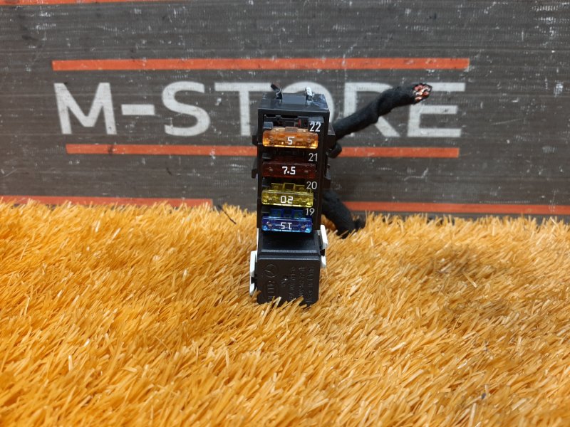 блок предохранителей, 450 рублей, Красноярск