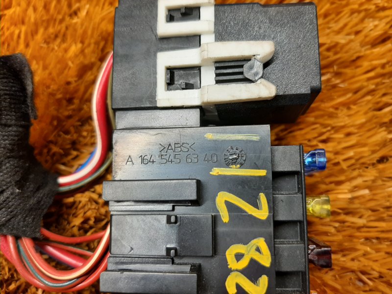 блок предохранителей, 450 рублей, Красноярск