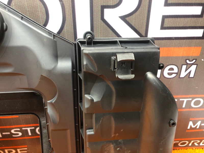 корпус воздушного фильтра, 700 рублей, Красноярск