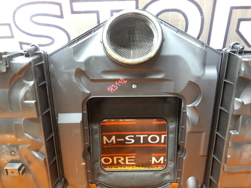 корпус воздушного фильтра, 700 рублей, Красноярск