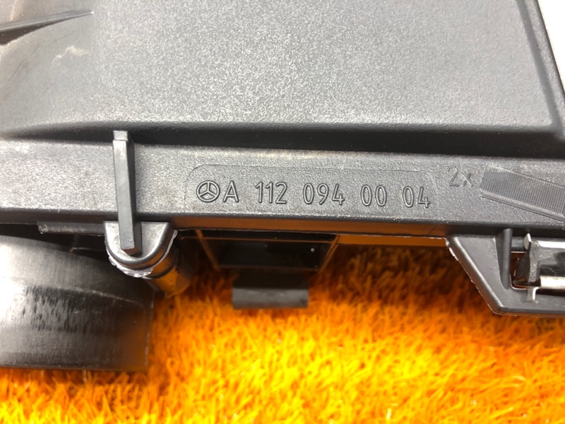 корпус воздушного фильтра, 700 рублей, Красноярск