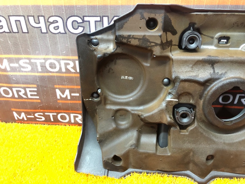 крышка двигателя, 1620 рублей, Красноярск