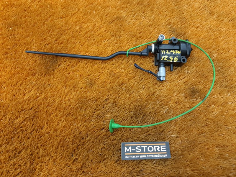 Замок лючка бензобака, 670 рублей, Красноярск