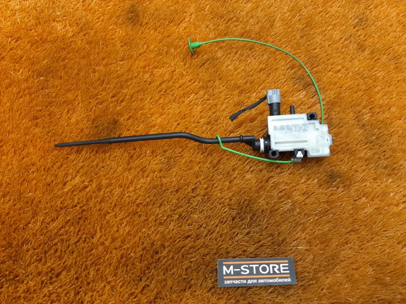 Замок лючка бензобака, 670 рублей, Красноярск