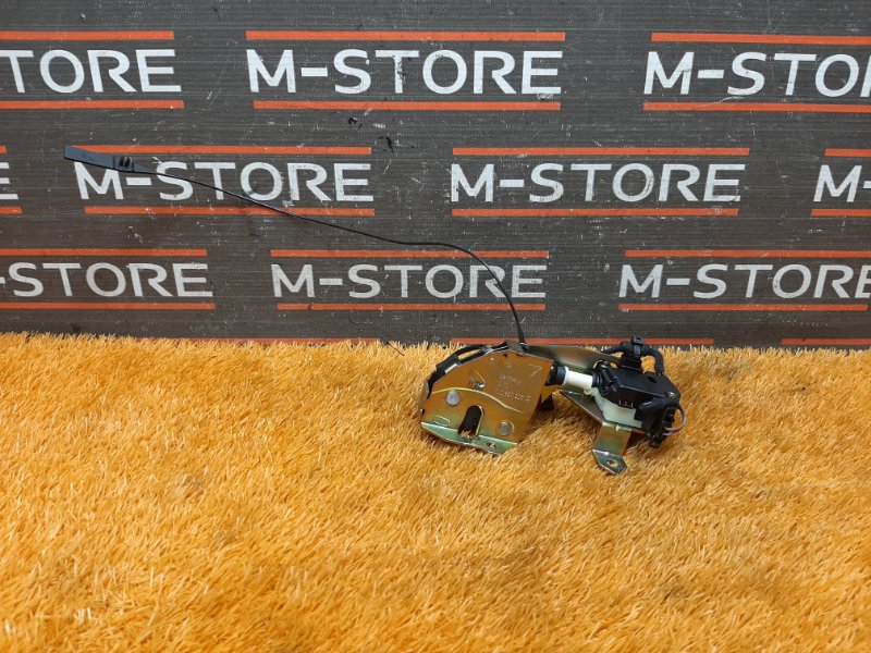 замок багажника, 700 рублей, Красноярск