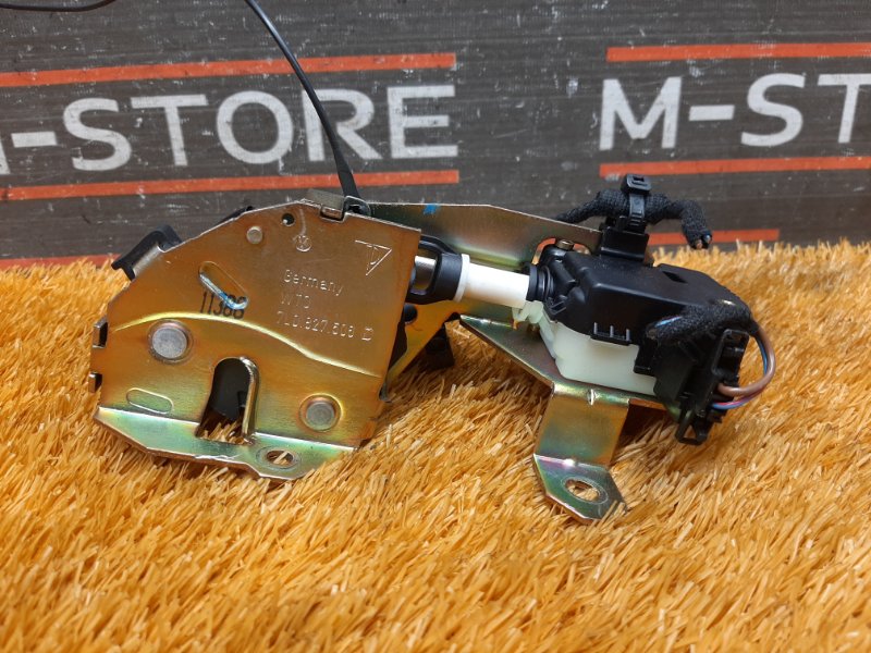 замок багажника, 700 рублей, Красноярск