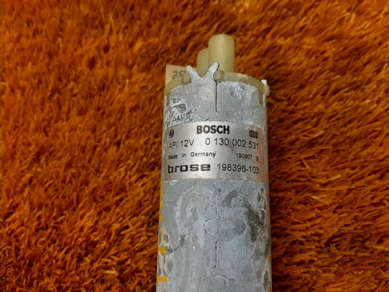 мотор регулировки сидений, 630 рублей, Красноярск