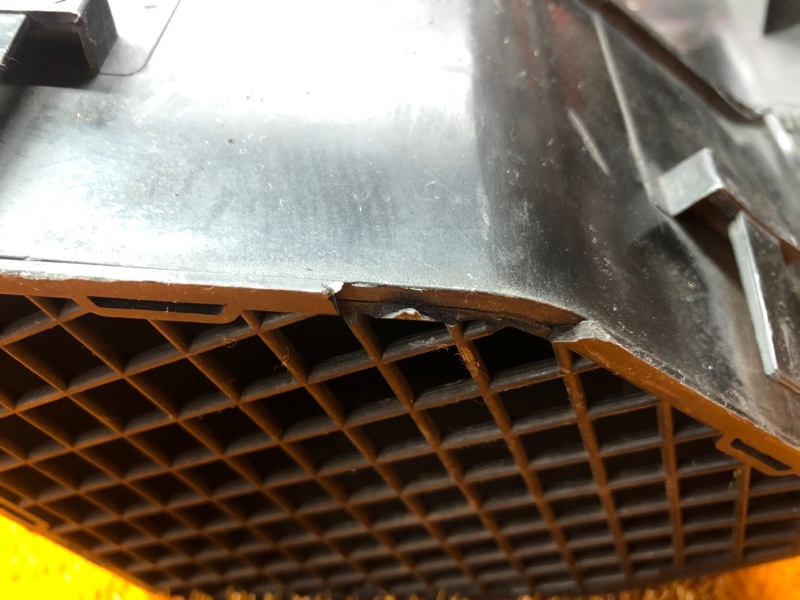 воздухозаборник, 350 рублей, Красноярск