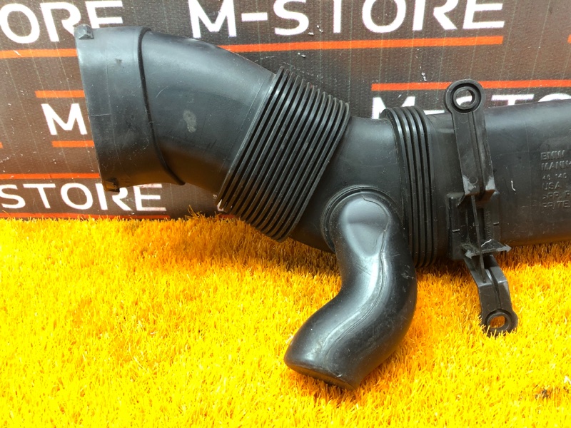 патрубок воздушного фильтра, 500 рублей, Красноярск