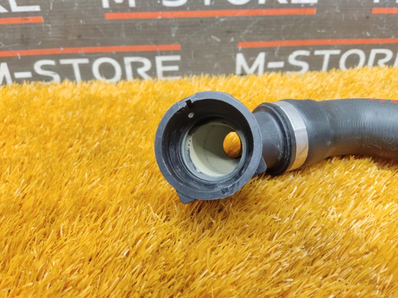 Патрубок радиатора нижний, 1060 рублей, Красноярск