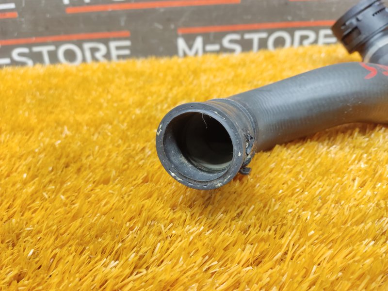 Патрубок радиатора нижний, 1060 рублей, Красноярск