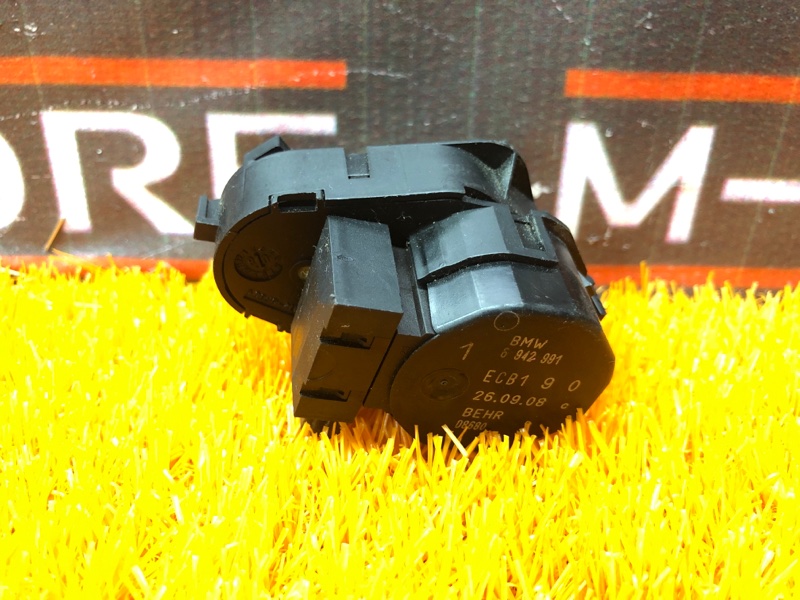 привод заслонки отопителя, 340 рублей, Красноярск