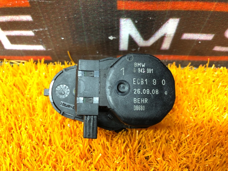 привод заслонки отопителя, 340 рублей, Красноярск