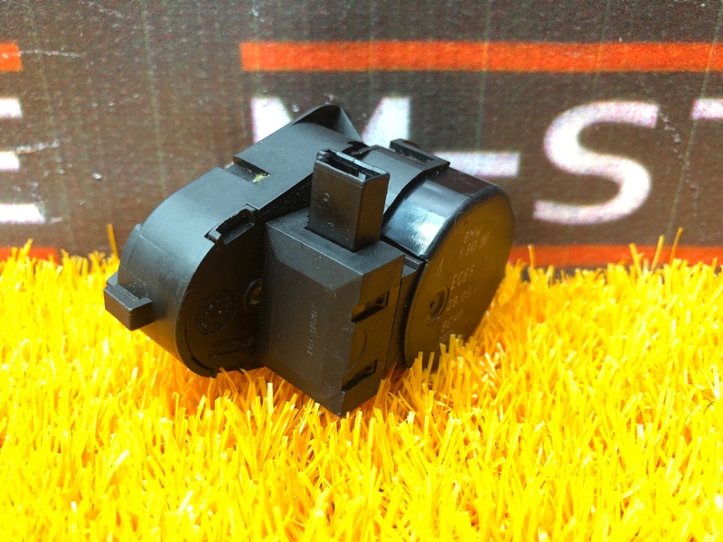 привод заслонки отопителя, 340 рублей, Красноярск