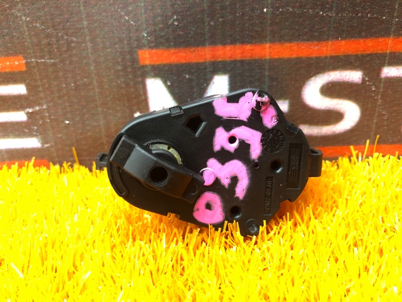 привод заслонки отопителя, 340 рублей, Красноярск