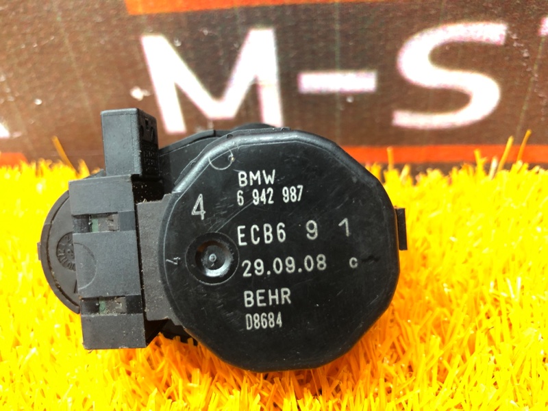 привод заслонки отопителя, 340 рублей, Красноярск