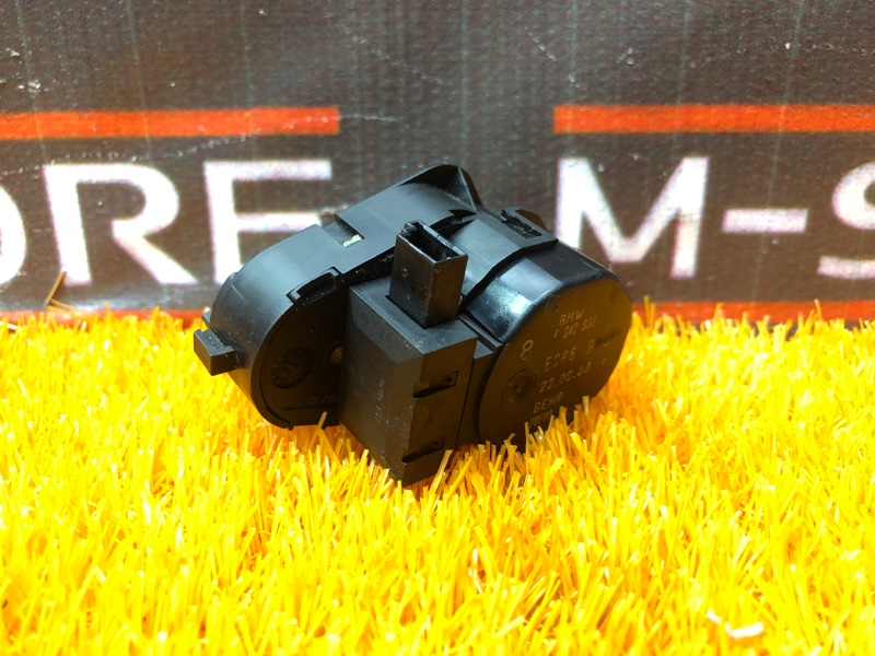 привод заслонки отопителя, 340 рублей, Красноярск