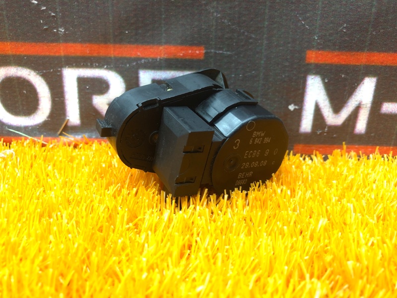 привод заслонки отопителя, 340 рублей, Красноярск