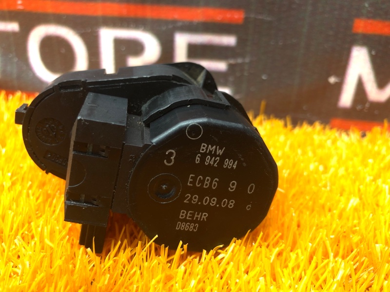 привод заслонки отопителя, 340 рублей, Красноярск