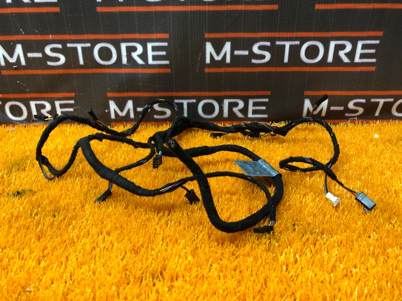 Проводка заслонки отопителя, 630 рублей, Красноярск