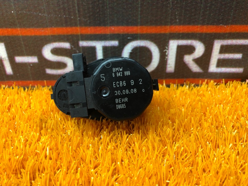 привод заслонки отопителя, 340 рублей, Красноярск