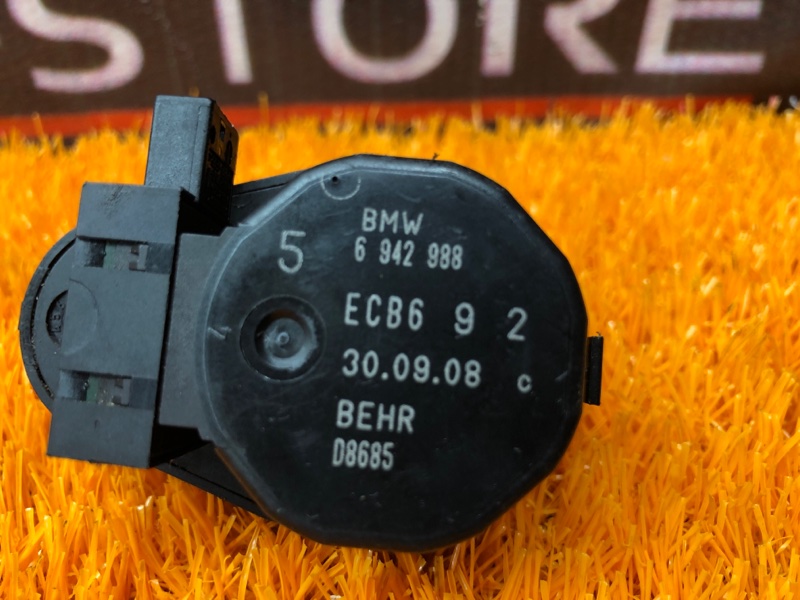 привод заслонки отопителя, 340 рублей, Красноярск