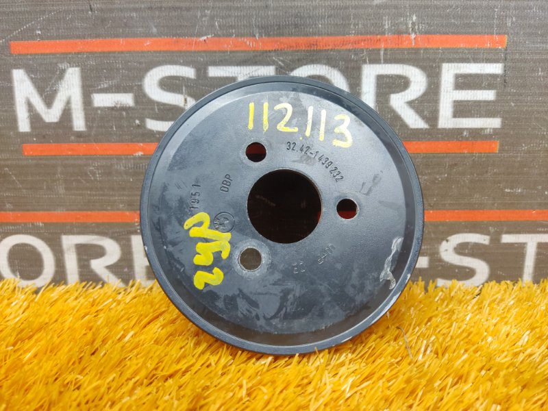 шкив гидроусилителя, 720 рублей, Красноярск