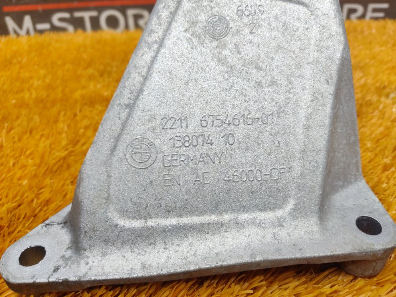 Кронштейн подушки двигателя, 510 рублей, Красноярск