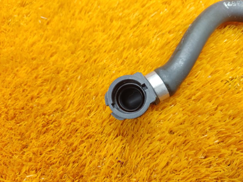 Патрубок системы охлаждения, 800 рублей, Красноярск