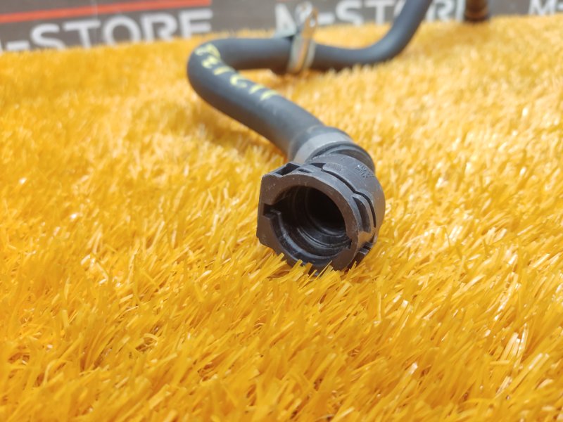 Патрубок системы охлаждения, 800 рублей, Красноярск