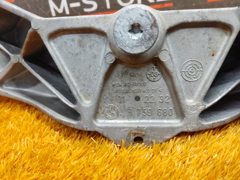 Кронштейн КПП, 510 рублей, Красноярск