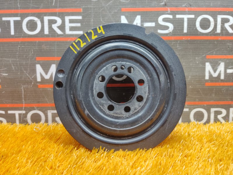 шкив коленвала, 1750 рублей, Красноярск