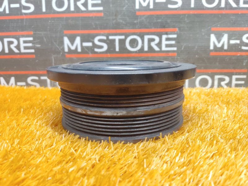 шкив коленвала, 1750 рублей, Красноярск