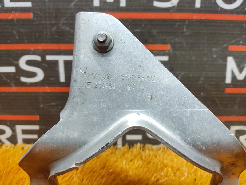 Кронштейн гидроусилителя руля, 300 рублей, Красноярск