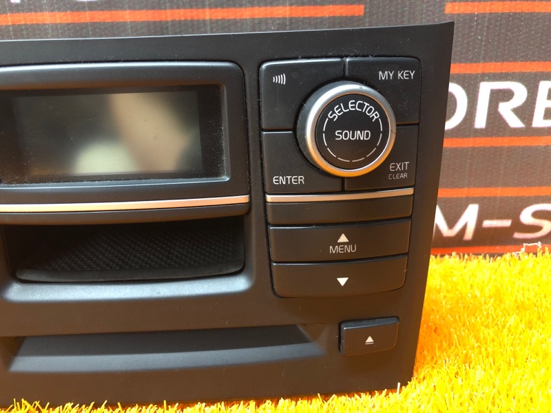 Магнитола, 4440 рублей, Красноярск